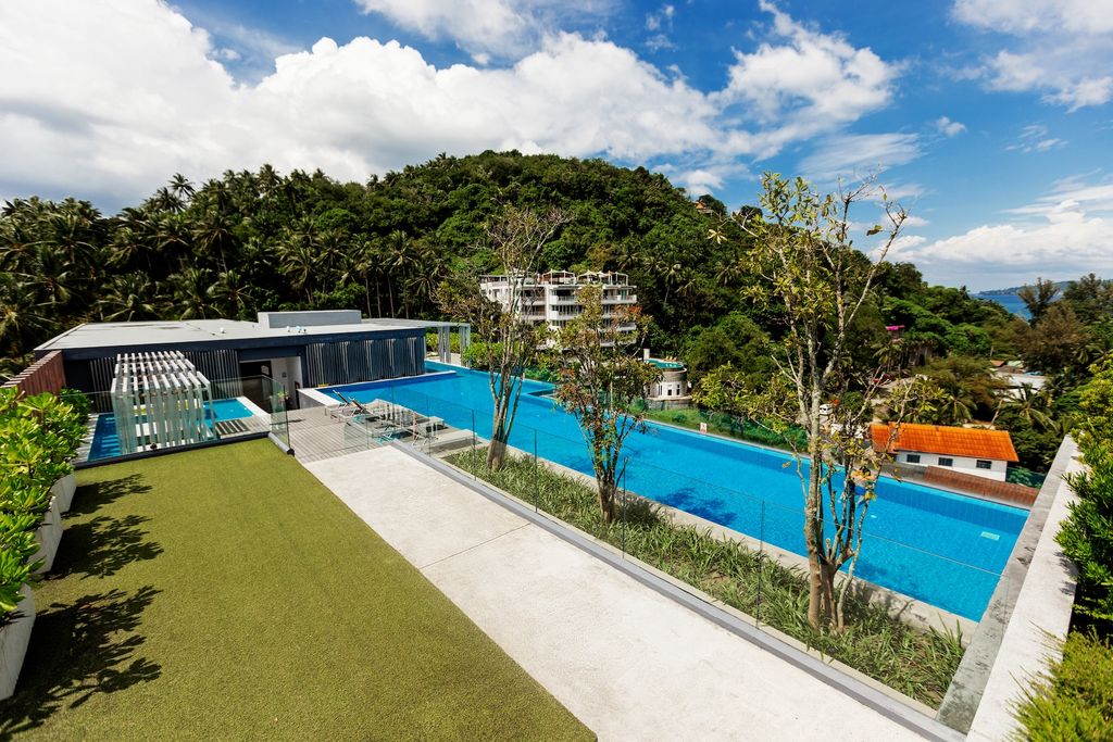 Aristo Beach 310