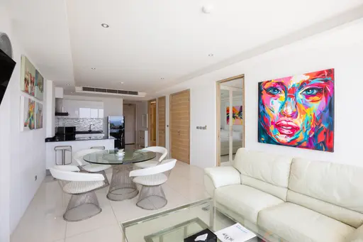 The View Condominium  - 照片 6