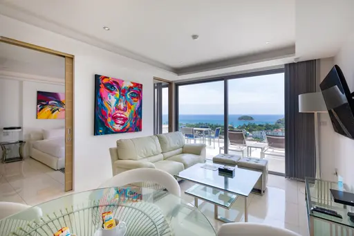 The View Condominium  - Photo 2