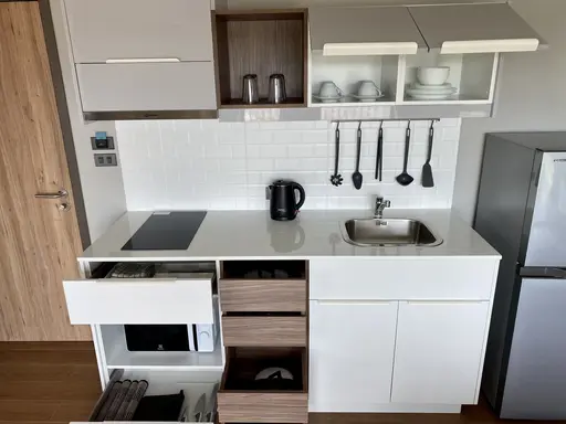 T V 412 - Photo 7