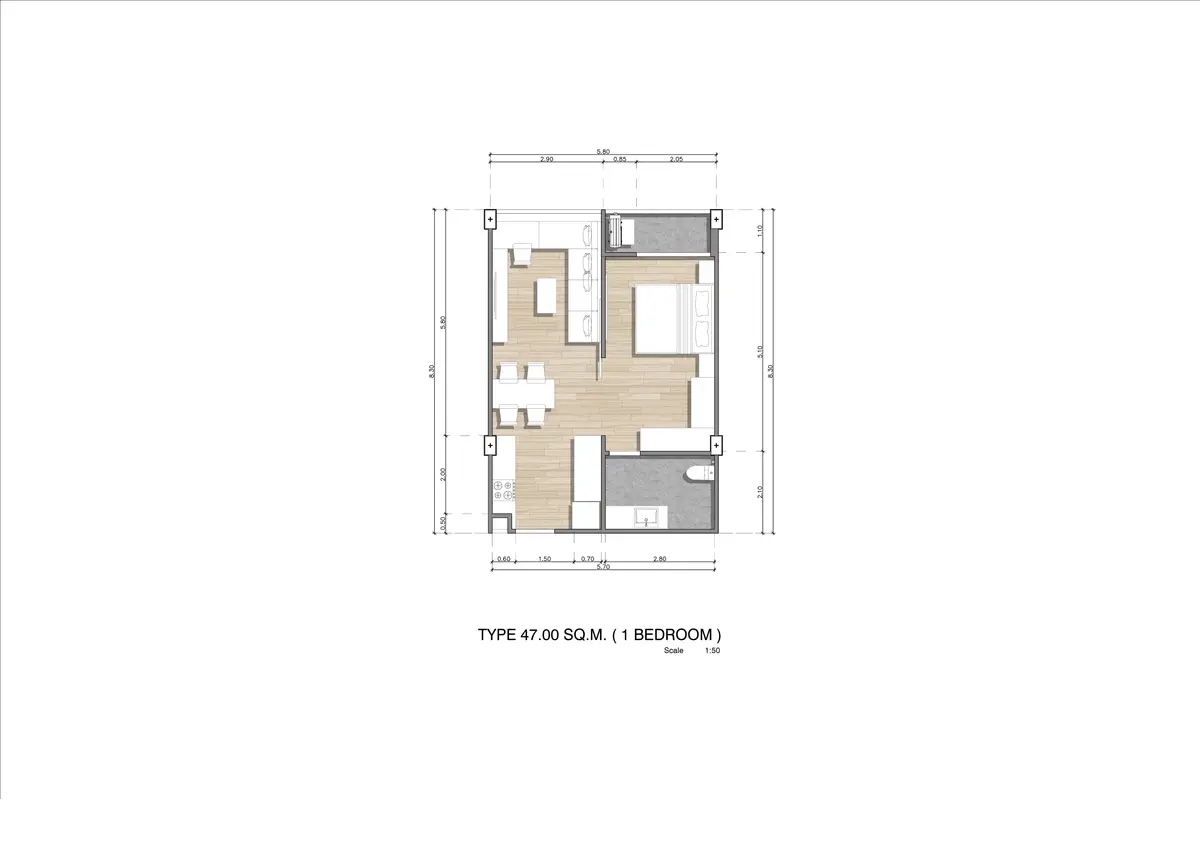 Hennessy Res Building F4