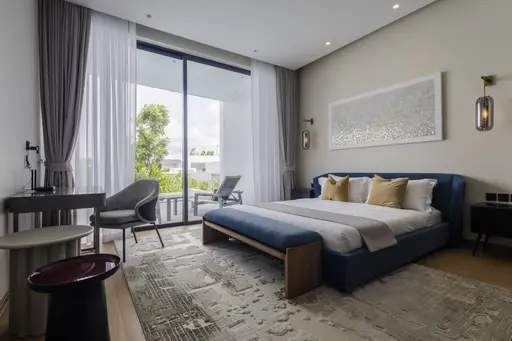 Clover Residence - Photo 7