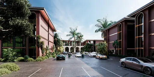 Hennessy Res. Building E - Photo 2