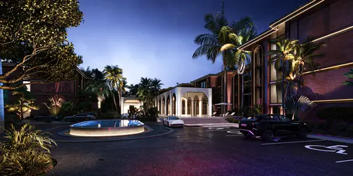 Hennessy Res. Building E - Photo 3