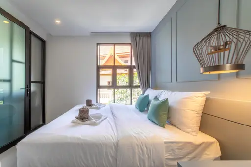 Palmyrah Surin Beach Residence 7