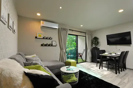 The Title Residence Naiyang 2