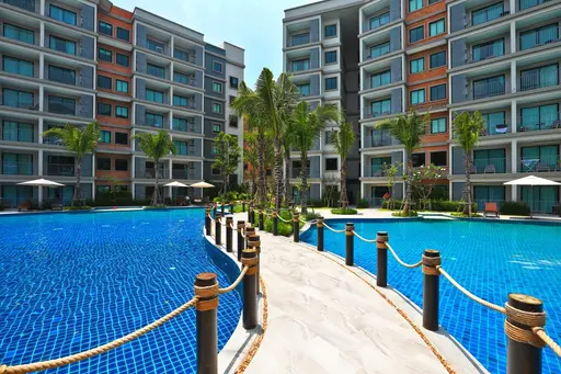 The Title Residence Naiyang 5