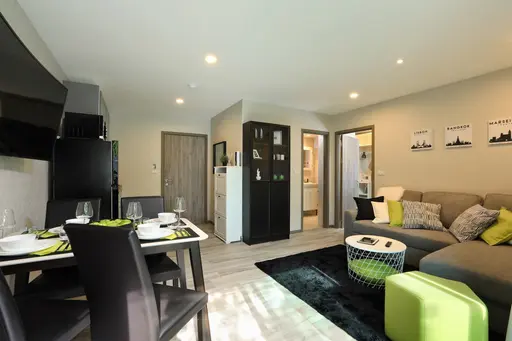 The Title Residence Naiyang 7