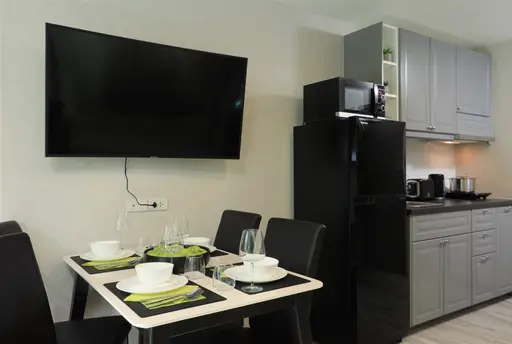 The Title Residence Naiyang 9