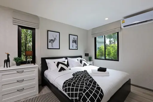 The Title Residence Naiyang 10