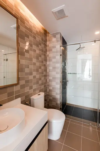 Rawai Resort 2 ห้องนอน - รูปภาพ 16