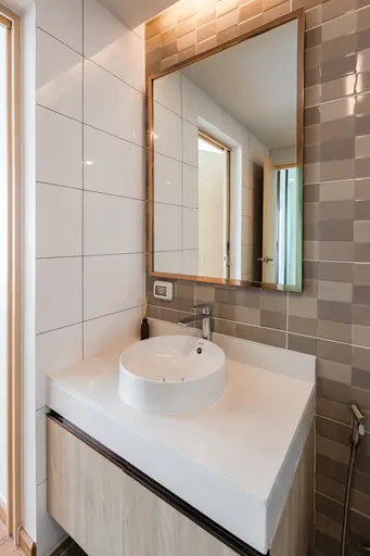 Rawai Resort 2 ห้องนอน - รูปภาพ 17