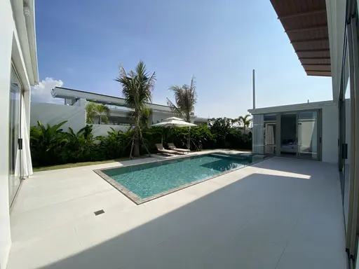 Asherah Villa 5 - รูปภาพ 4