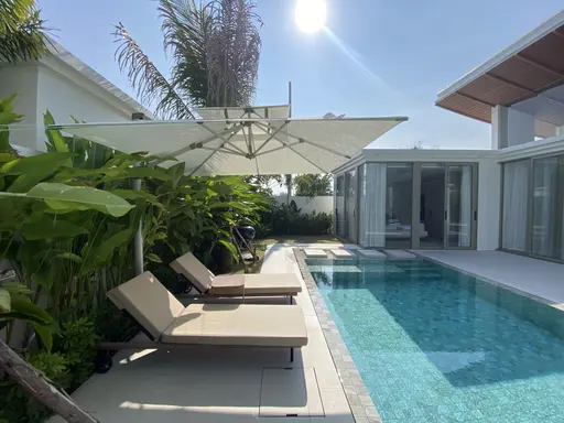 Asherah Villa 5 - Photo 6
