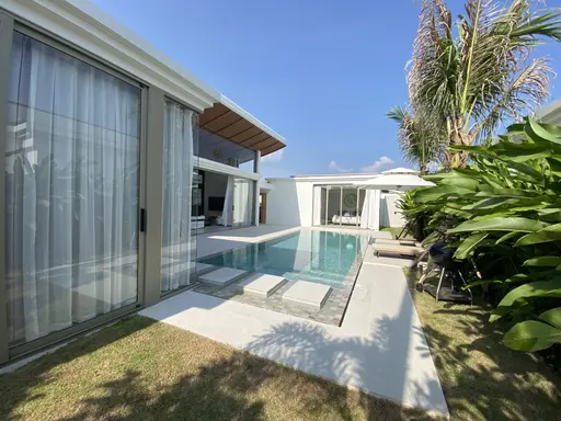 Asherah Villa 5 - Photo 8