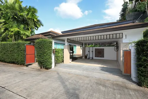 Tanode Villa 3 - Photo 1