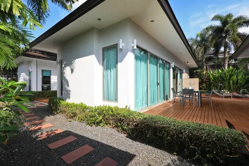Tanode Villa 3 - รูปภาพ 2