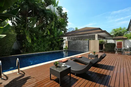 Tanode Villa 3 - Photo 4