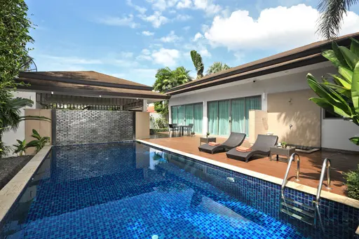 Tanode Villa 3 - รูปภาพ 6