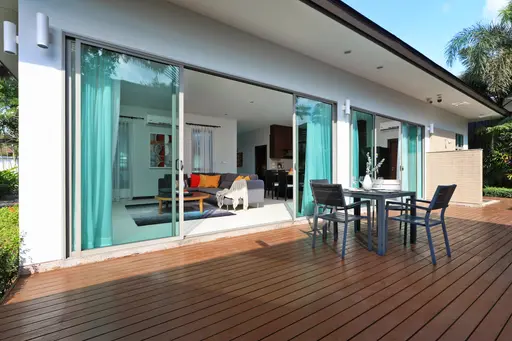 Tanode Villa 3 - 照片 7