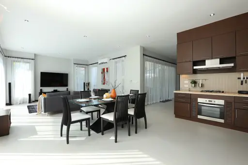 Tanode Villa 3 - 照片 10