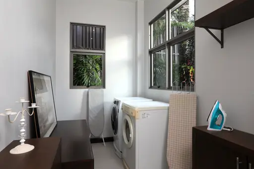 Tanode Villa 3 - 照片 13