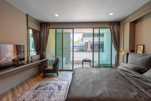 The Regent Bangtao B208 - Photo 7