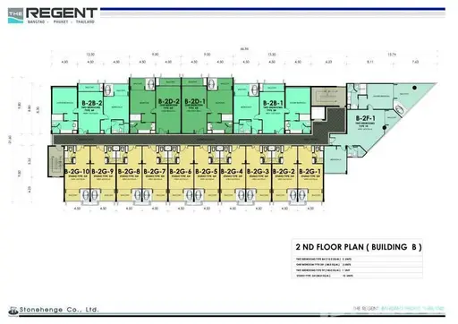 The Regent Bangtao B208 - Photo 11