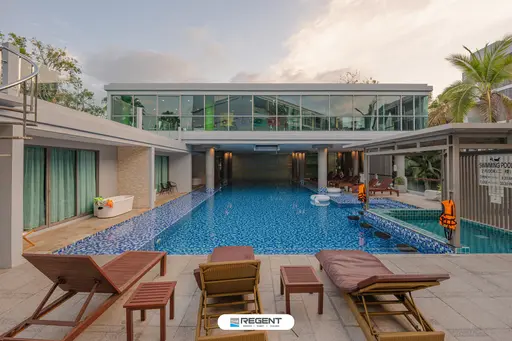 The Regent Bangtao B303 - รูปภาพ 11