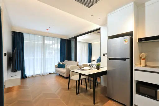 Kora Beach Resort D310 - 照片 4