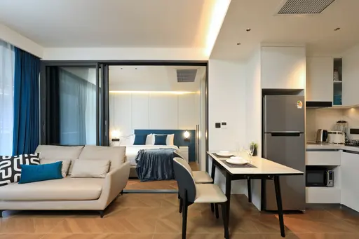 Kora Beach Resort D310 - รูปภาพ 5