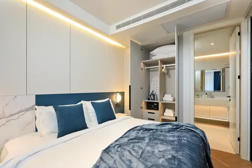 Kora Beach Resort D310 - صورة 7