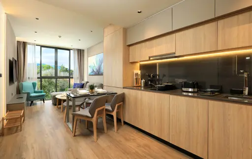 Layan Green Park C518 - Photo 1