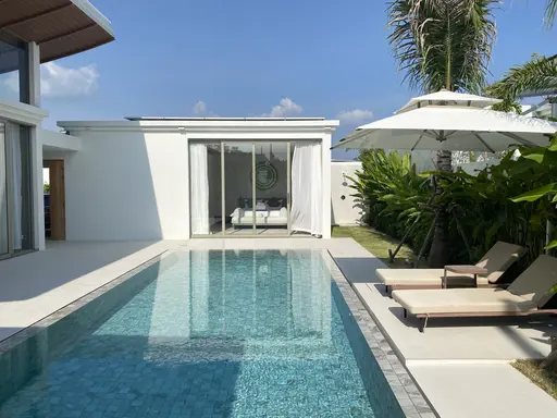 Asherah Villa 5 - 照片 10