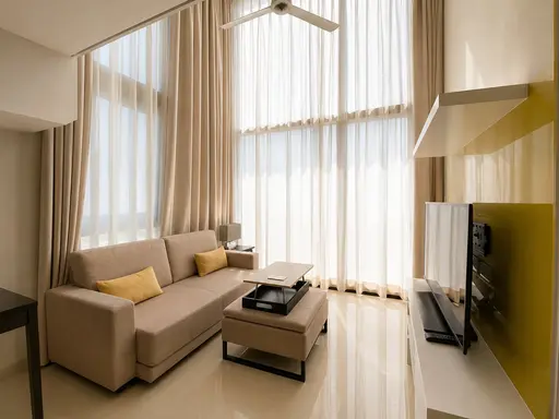 Cassia Hotel 619 - รูปภาพ 1