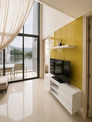 Cassia Hotel 619 - รูปภาพ 10