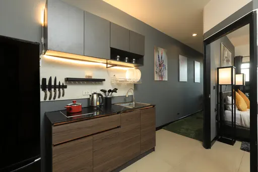 NBC Condo, bldg A A202 - 照片 1