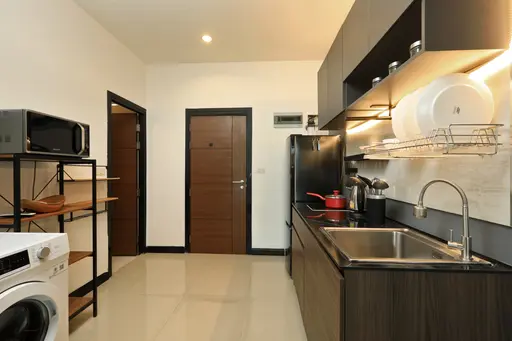 NBC Condo, bldg A A202 - 照片 2