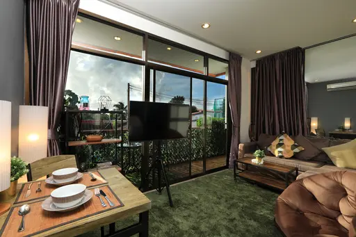 NBC Condo, bldg A A202 - Photo 6