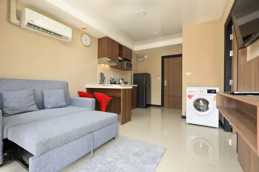 NBC Condo, bldg S A807 - รูปภาพ 5