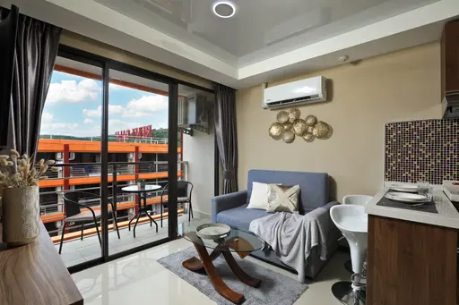 NBC Condo P810 - Photo 2