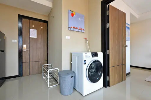 NBC Condo P810 - صورة 4