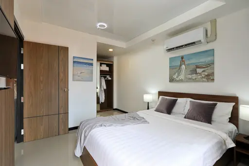NBC Condo P810 - صورة 7