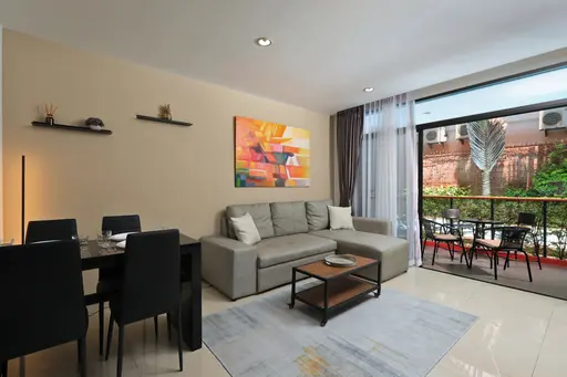 NBC Condo C102 - صورة 5