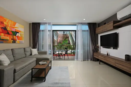 NBC Condo C102 - 照片 7