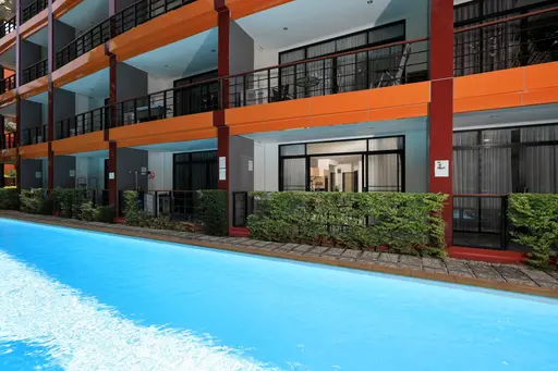 NBC Condo C102 - 照片 9