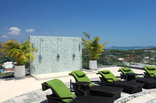 Calypso Garden 310 - Photo 8