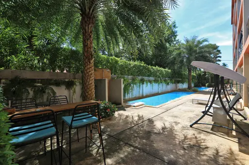 Rawai Beach Condo 310 - Photo 2