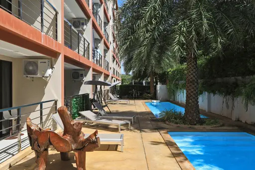 Rawai Beach Condo 310 - รูปภาพ 1