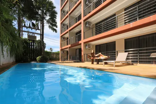 Rawai Beach Condo 310 - รูปภาพ 4